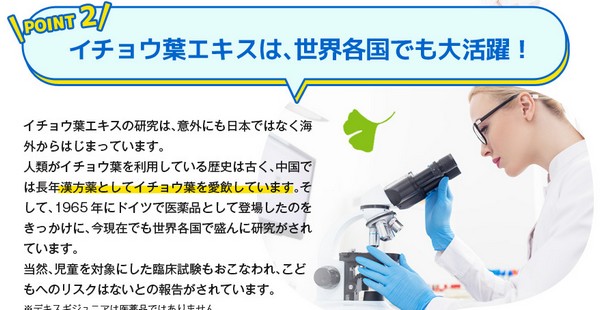 デキスギジュニア